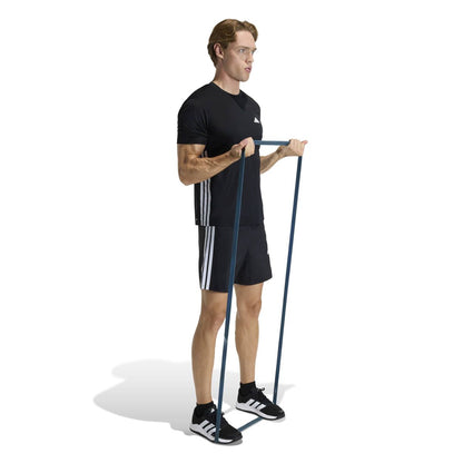 WORKOUT ESSENTIALS BASE 3-STREIFEN T-SHIRT