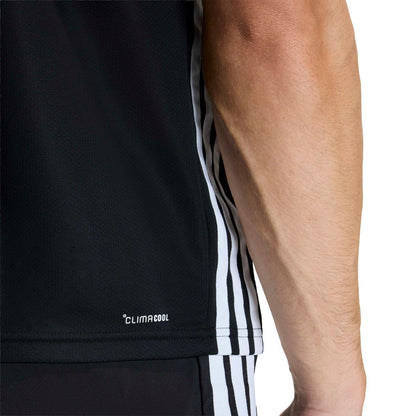 WORKOUT ESSENTIALS BASE 3-STREIFEN T-SHIRT