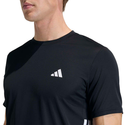 WORKOUT ESSENTIALS BASE 3-STREIFEN T-SHIRT