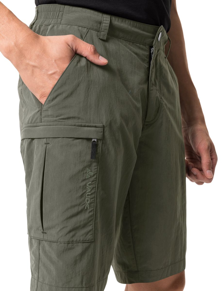 Men's Farley Bermuda V