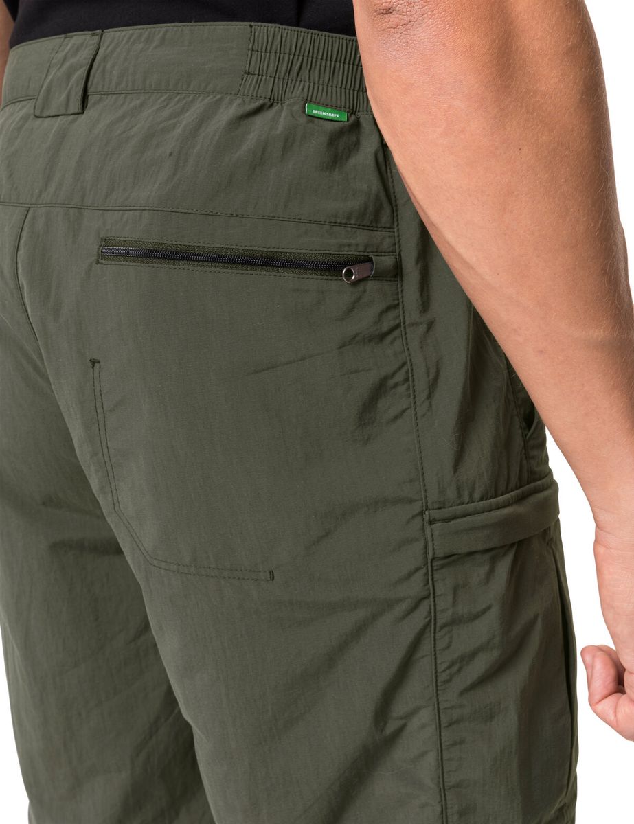 Men's Farley Bermuda V