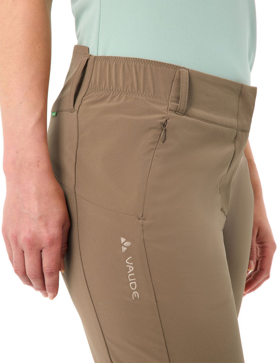 Wo Skomer Pants III