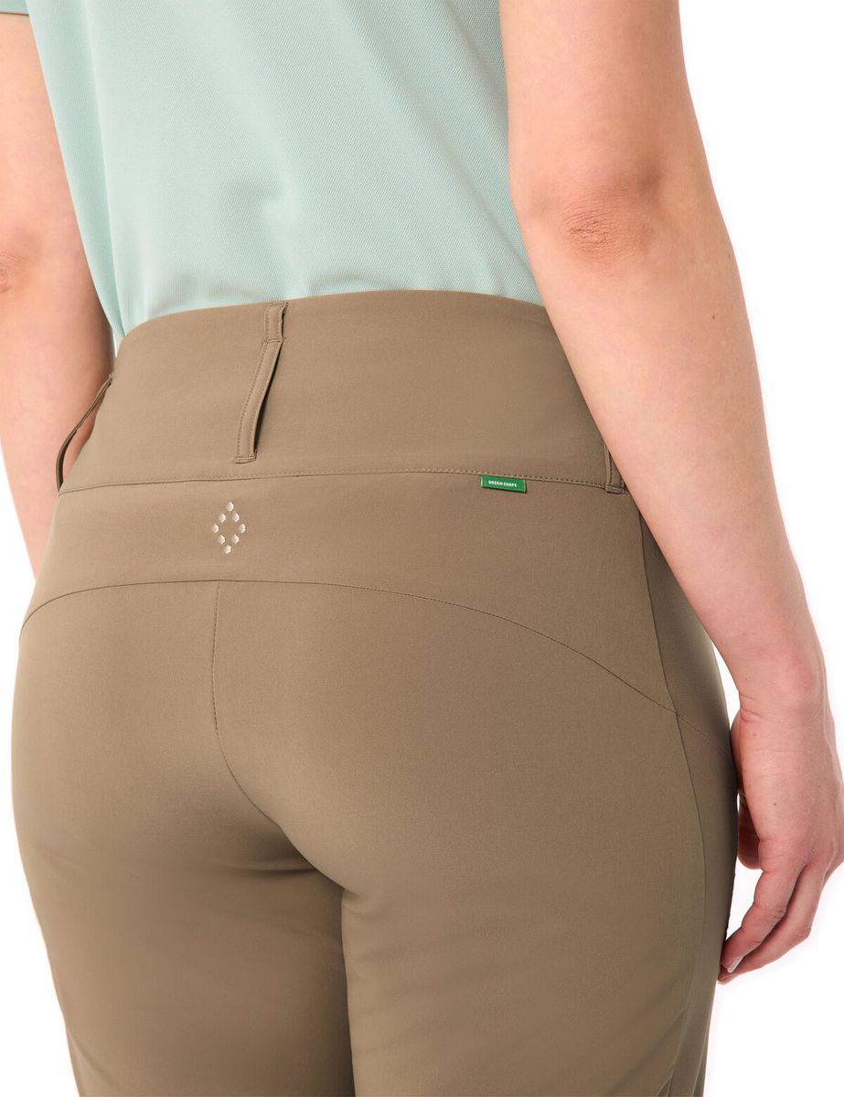 Wo Skomer Pants III