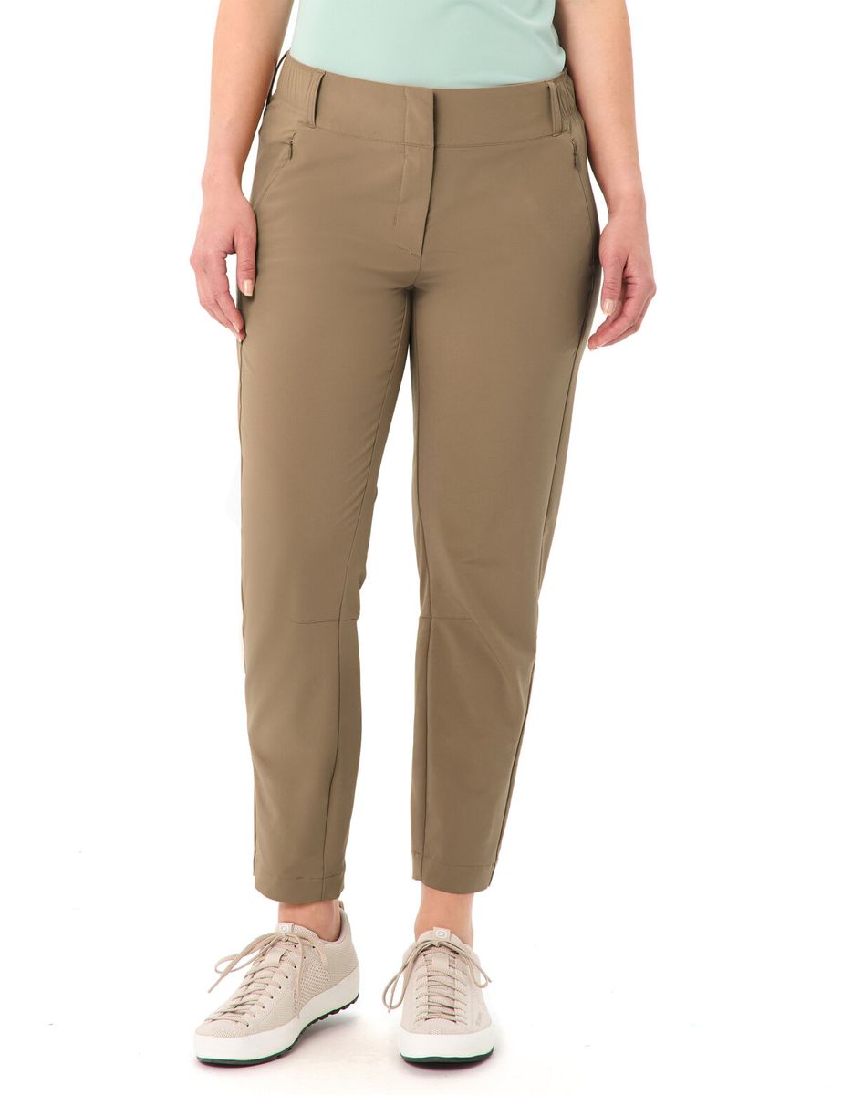 Wo Skomer Pants III