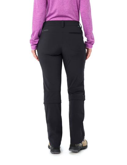 Wo Farley Stretch ZO Capri Pants