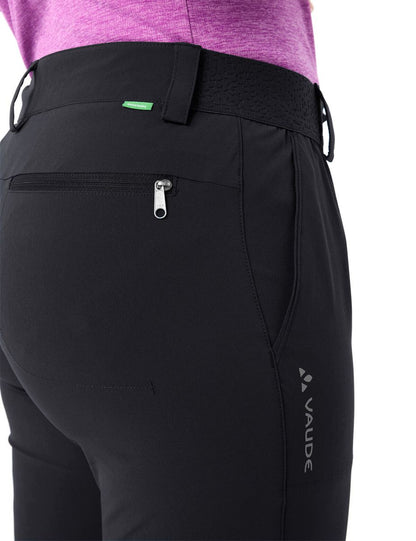 Wo Farley Stretch ZO Capri Pants