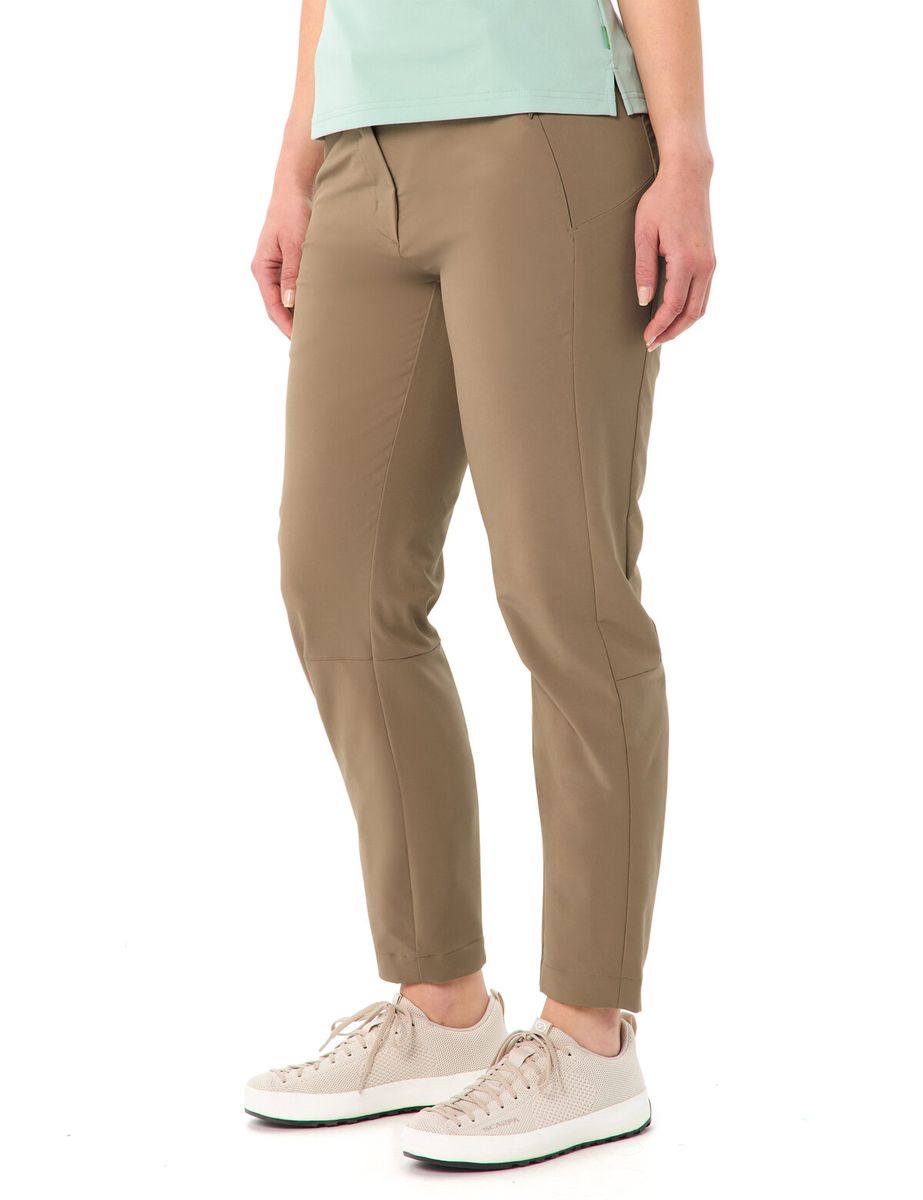 Wo Skomer Pants III