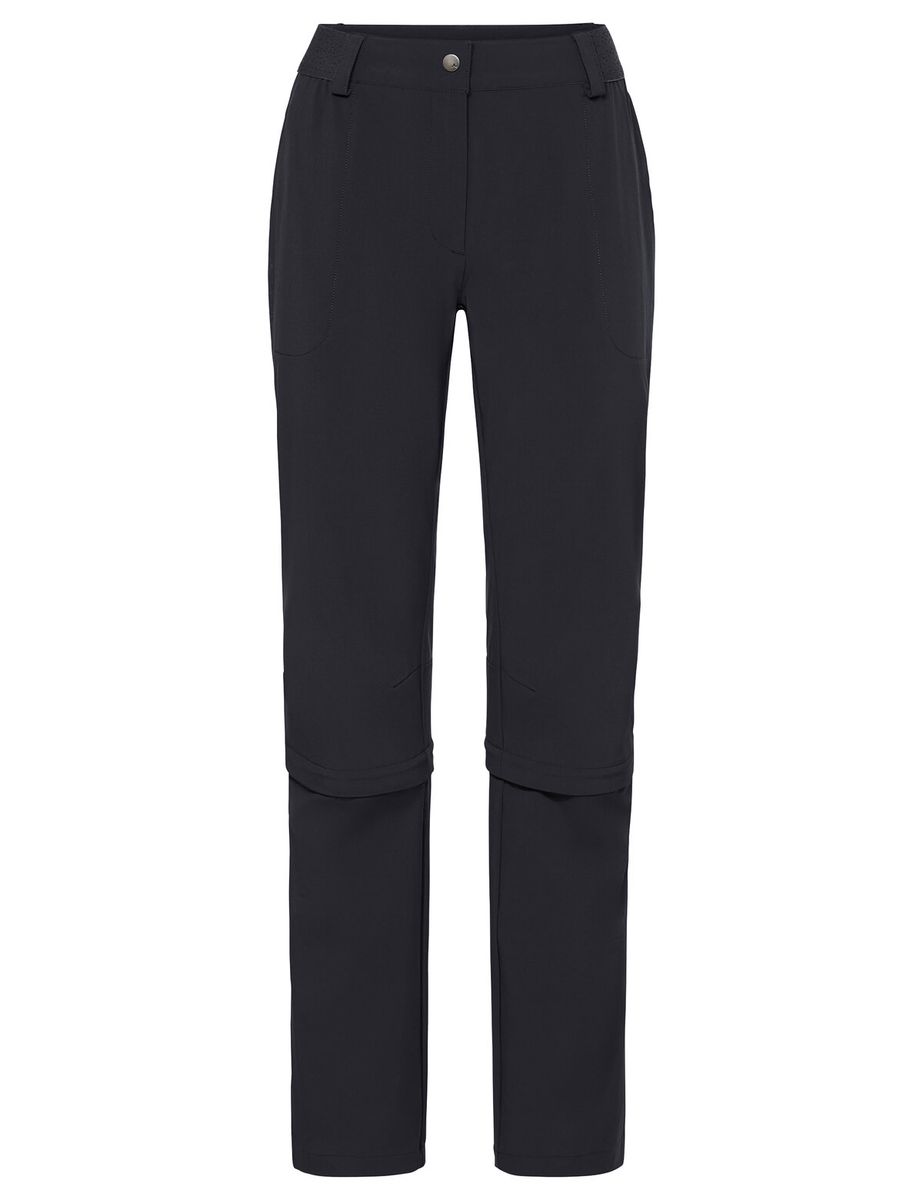 Wo Farley Stretch ZO Capri Pants