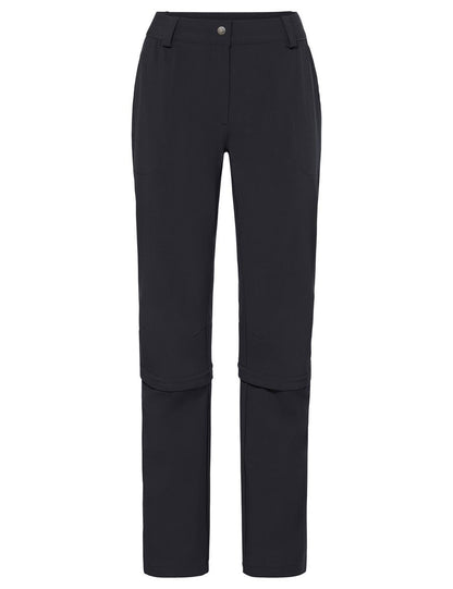 Wo Farley Stretch ZO Capri Pants