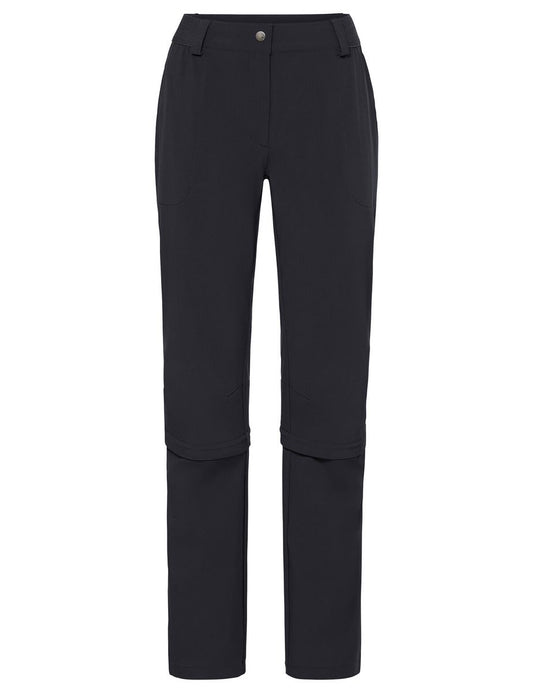 Wo Farley Stretch ZO Capri Pants
