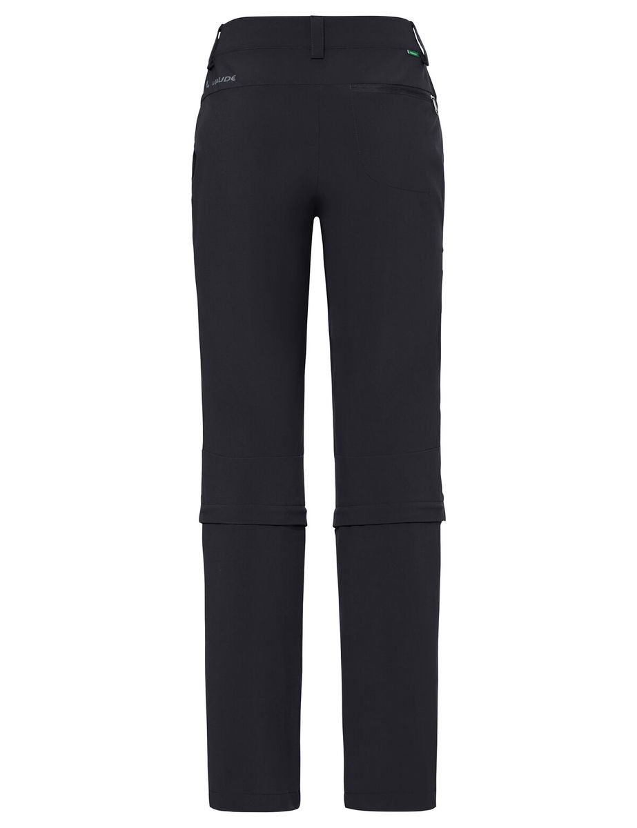 Wo Farley Stretch ZO Capri Pants