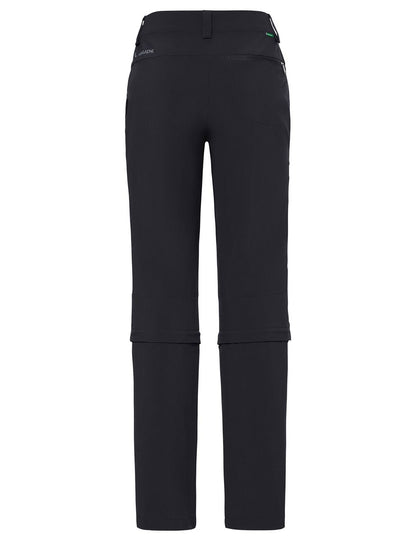 Wo Farley Stretch ZO Capri Pants