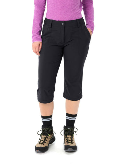 Wo Farley Stretch ZO Capri Pants