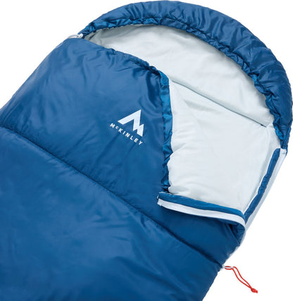 Decken-Schlafs. Camp SoftNest 10