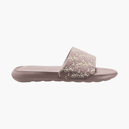 W NIKE VICTORI ONE SLIDE PRINT