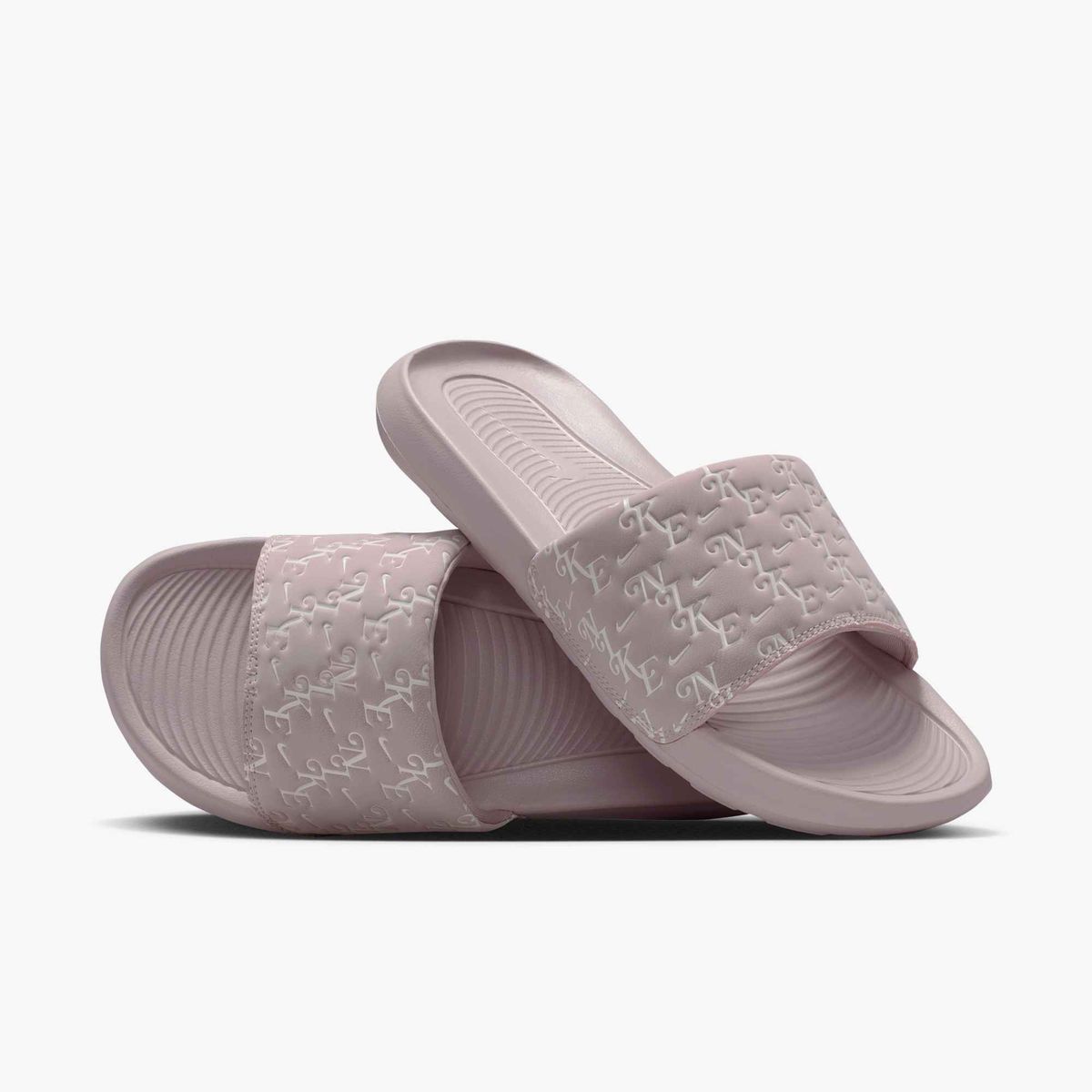 W NIKE VICTORI ONE SLIDE PRINT