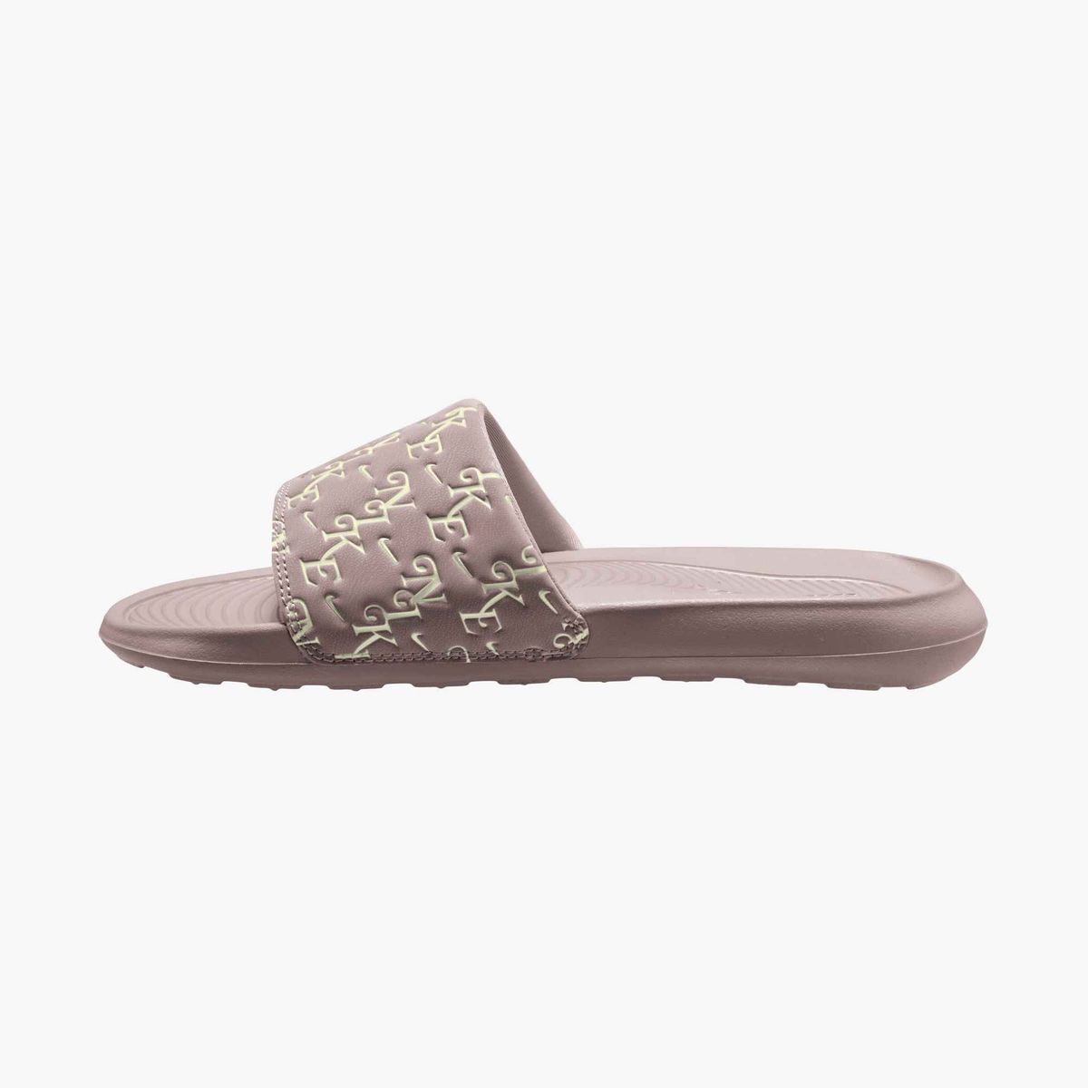 W NIKE VICTORI ONE SLIDE PRINT