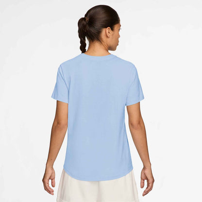 W NSW CLUB SS TEE