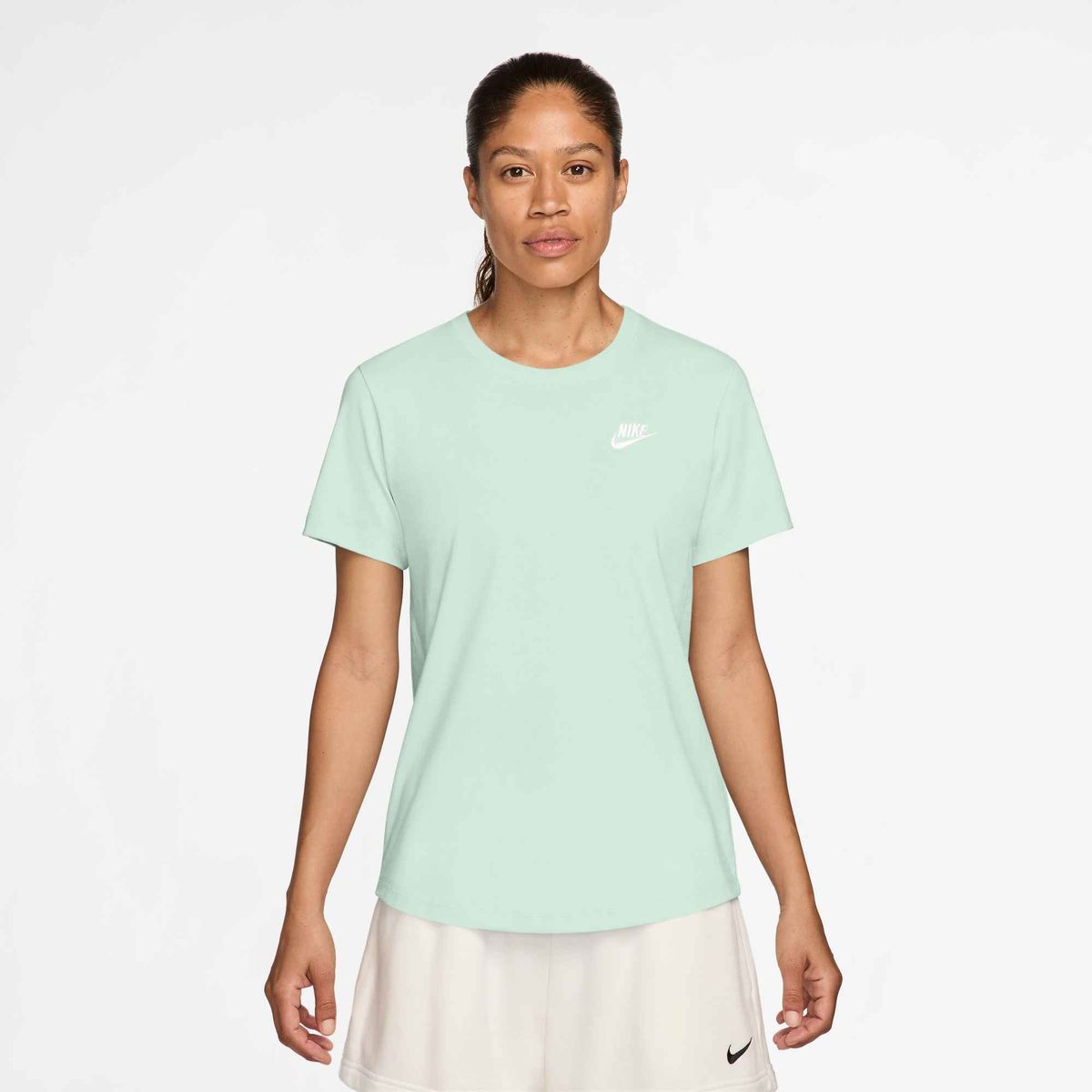 W NSW CLUB SS TEE