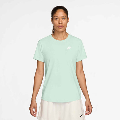 W NSW CLUB SS TEE