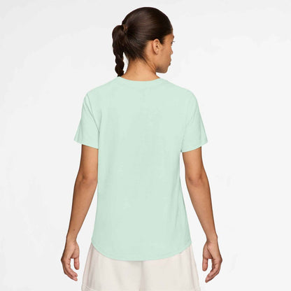 W NSW CLUB SS TEE
