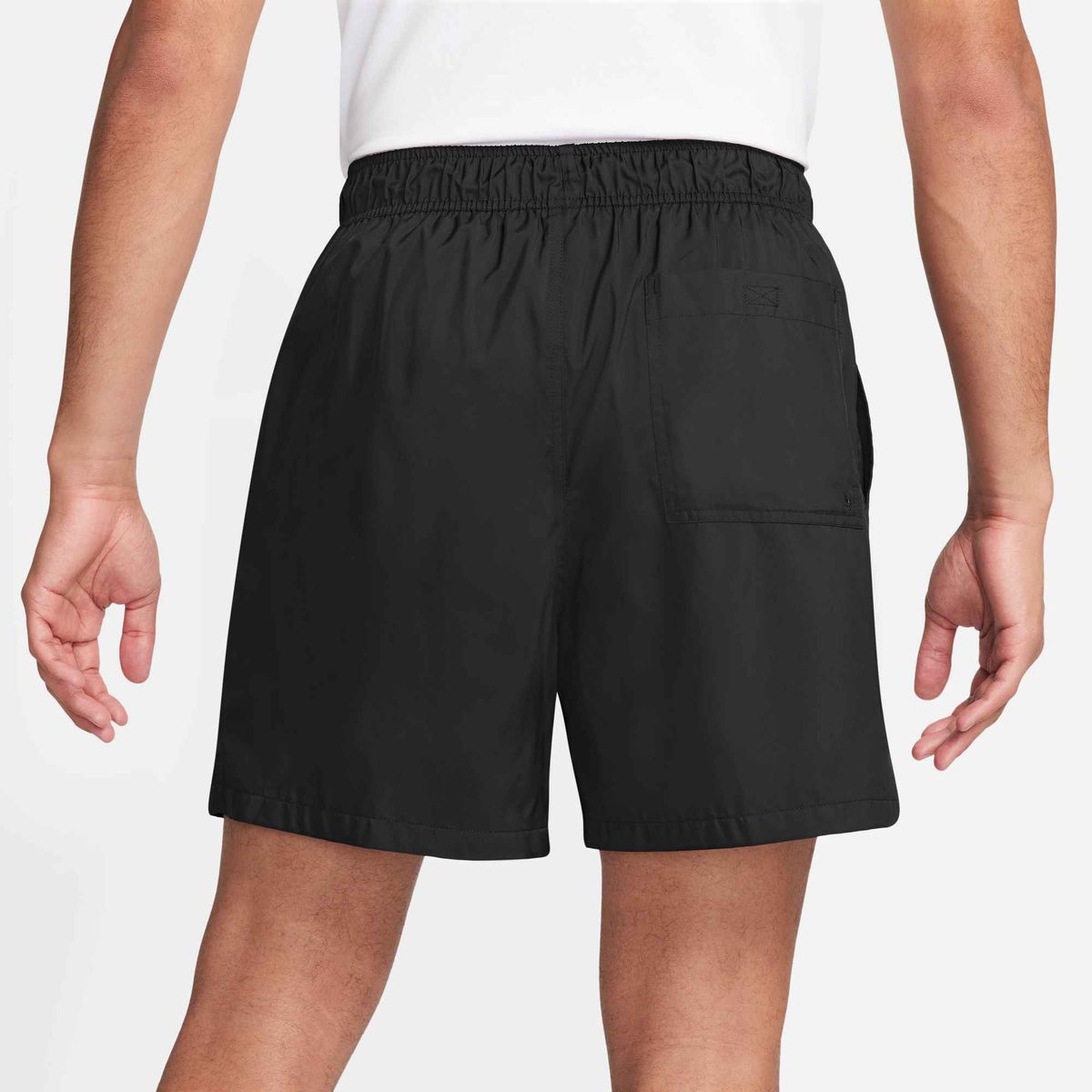 M NK CLUB FLOW SHORT