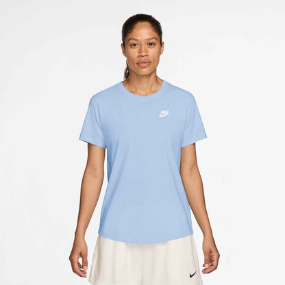 W NSW CLUB SS TEE