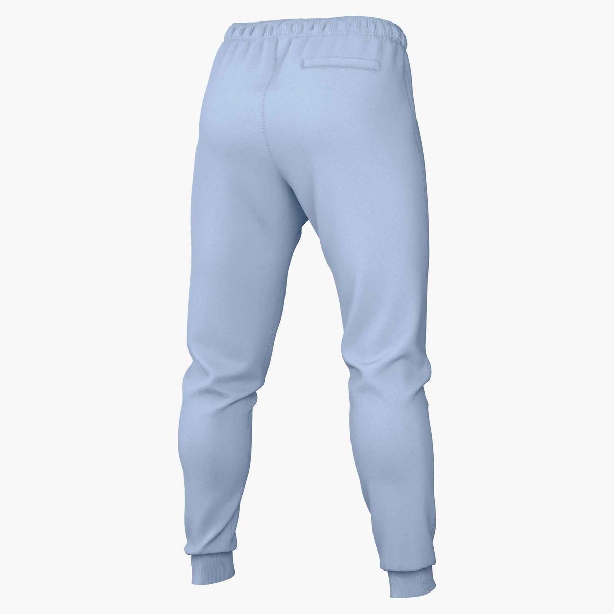 M NK CLUB FT JOGGER