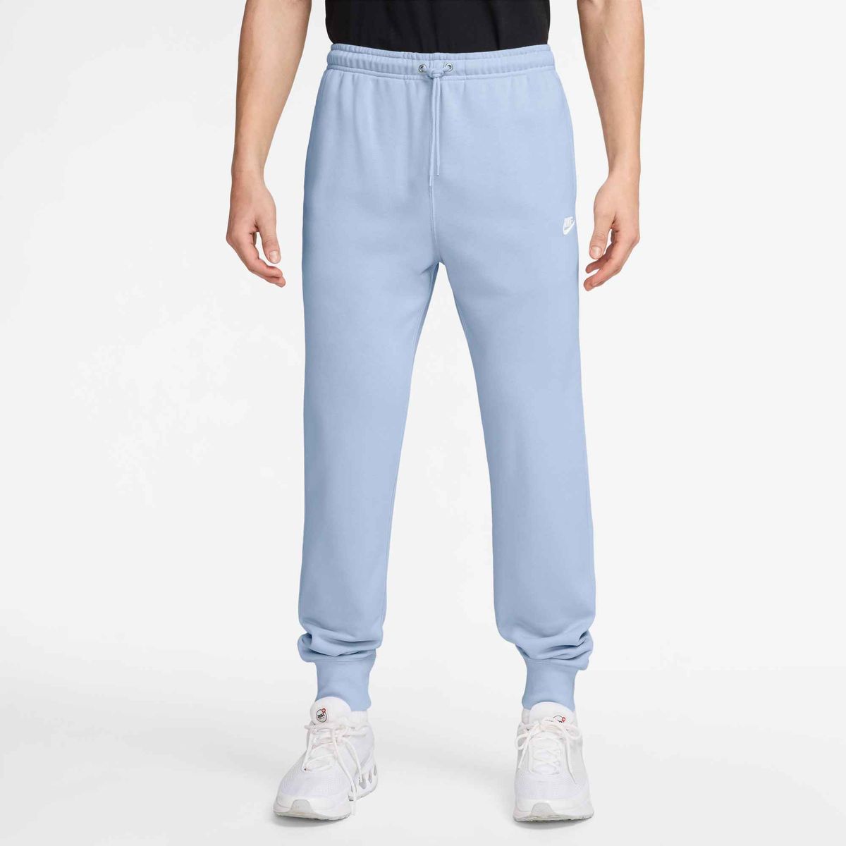 M NK CLUB FT JOGGER