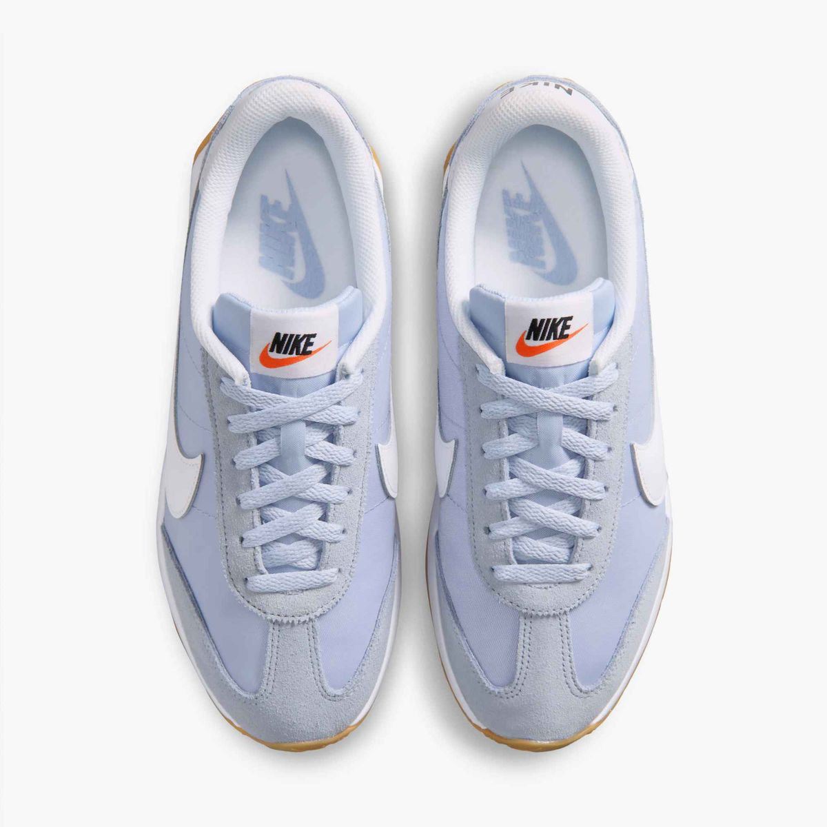 W NIKE PACIFIC