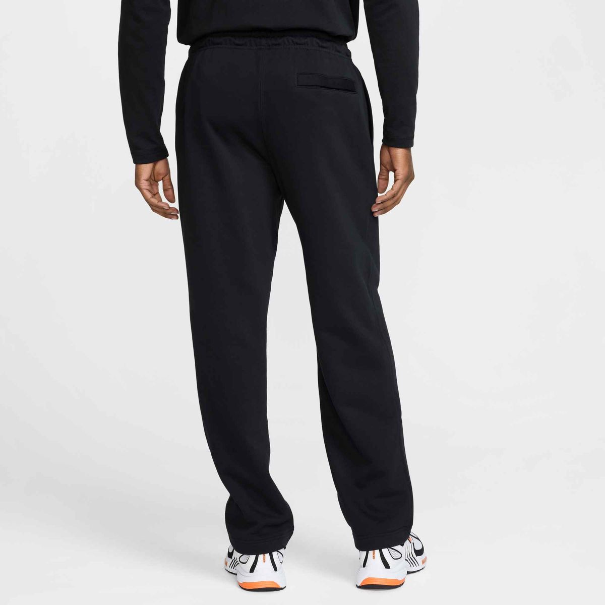 M NK CLUB FT OH PANT