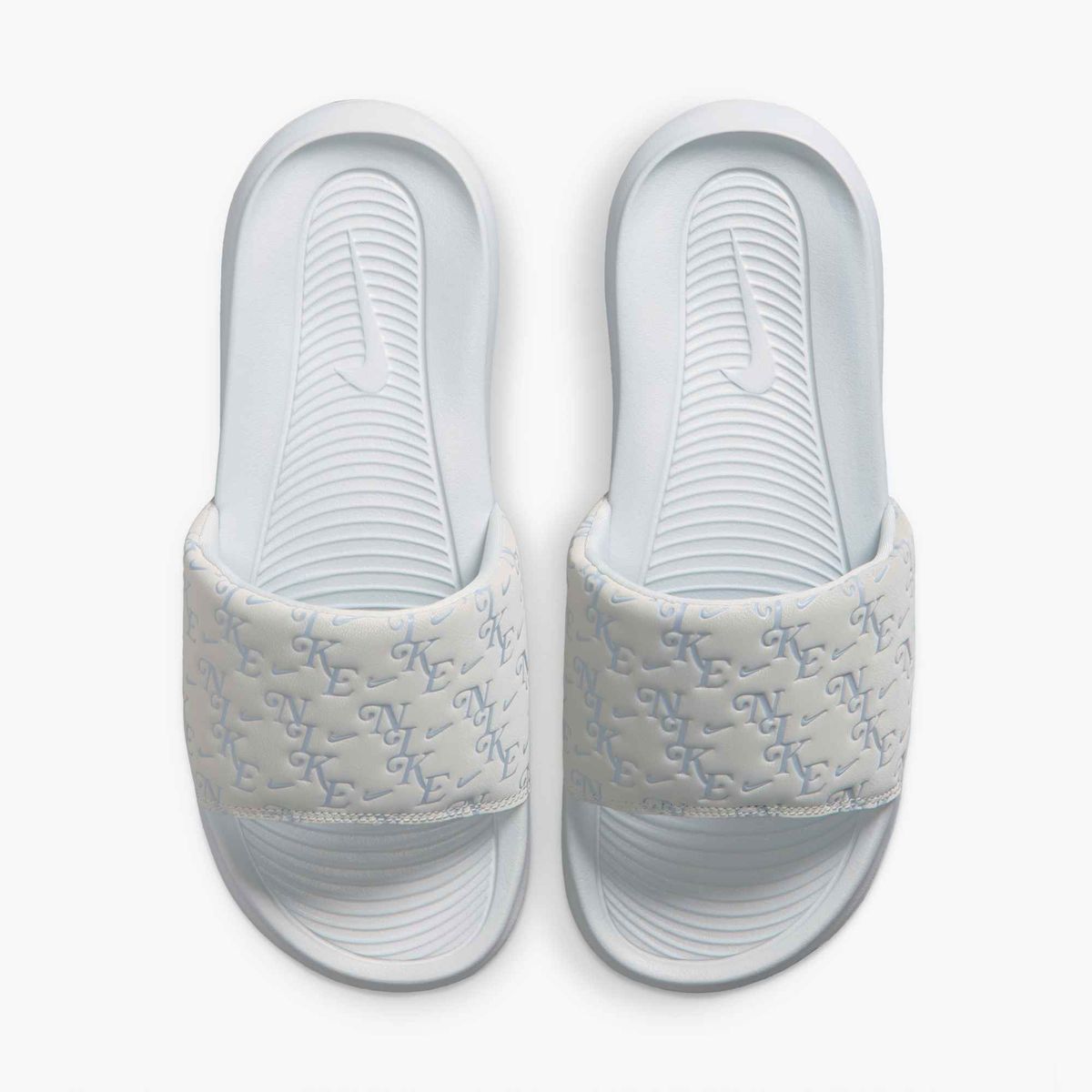W NIKE VICTORI ONE SLIDE PRINT