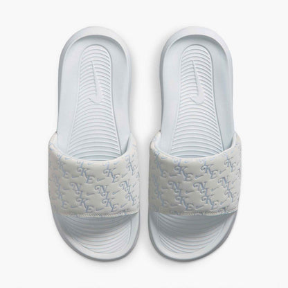 W NIKE VICTORI ONE SLIDE PRINT