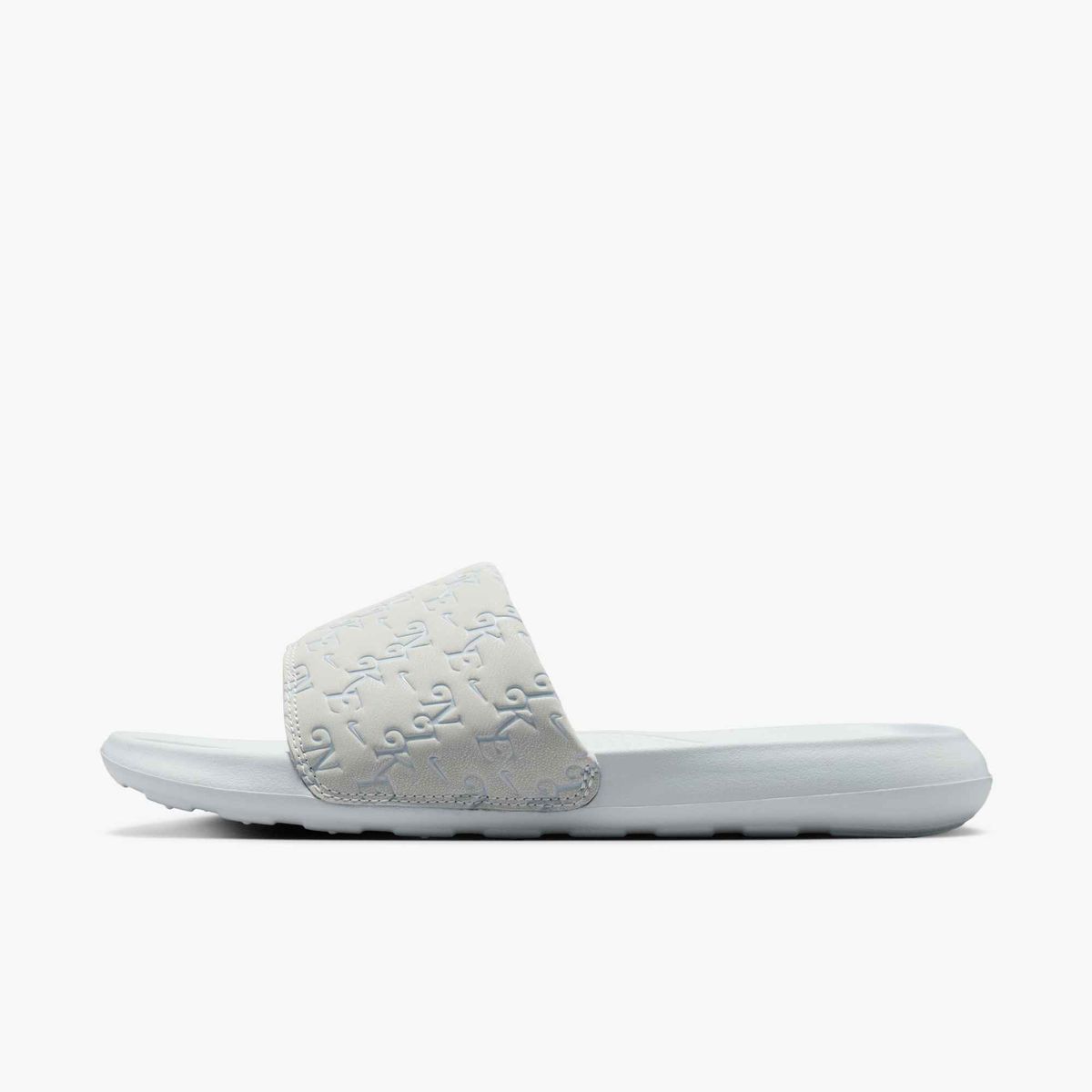 W NIKE VICTORI ONE SLIDE PRINT