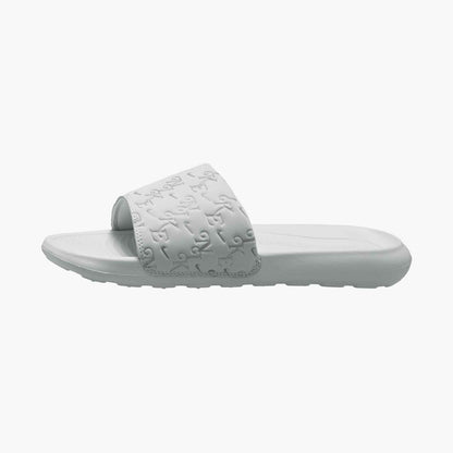 W NIKE VICTORI ONE SLIDE PRINT
