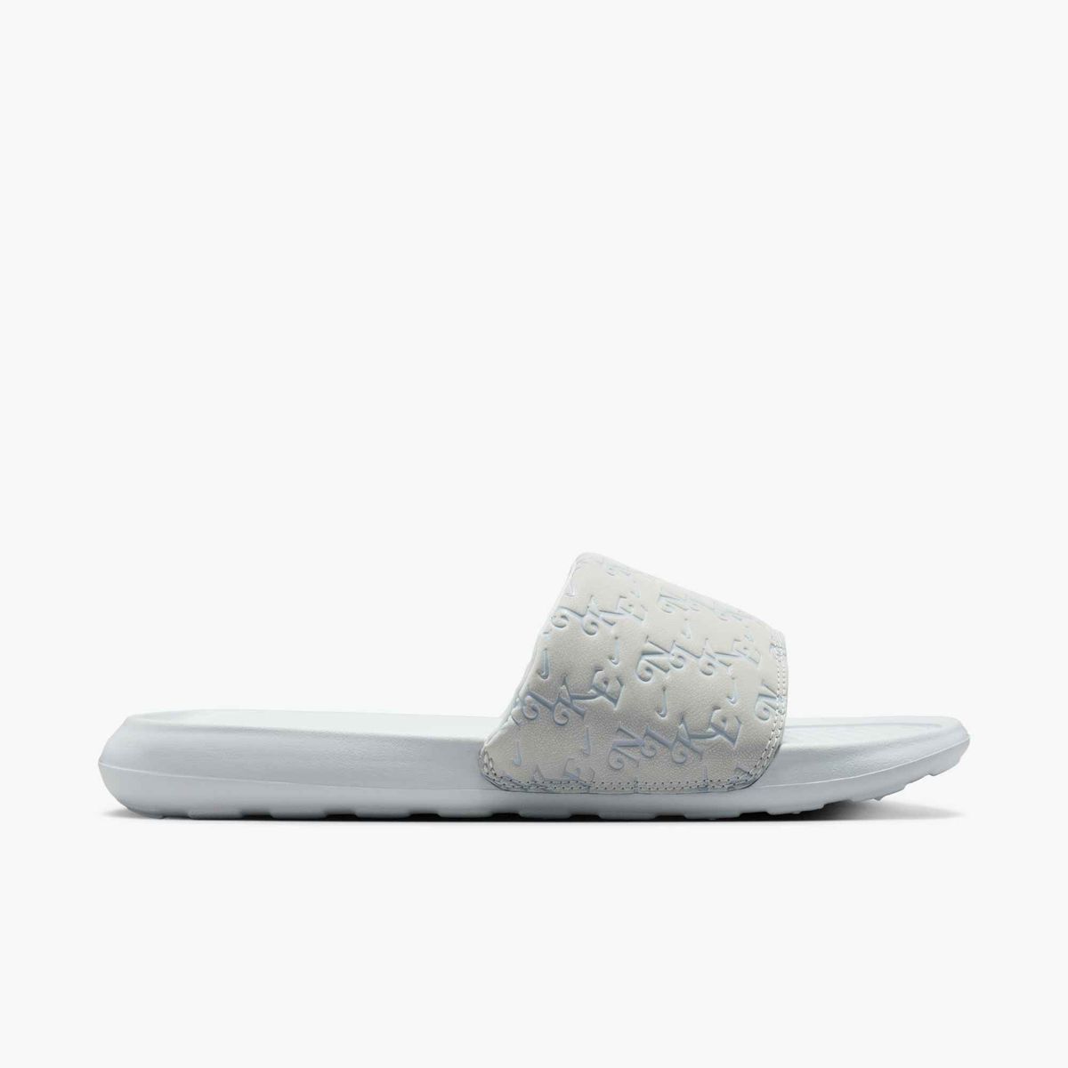 W NIKE VICTORI ONE SLIDE PRINT