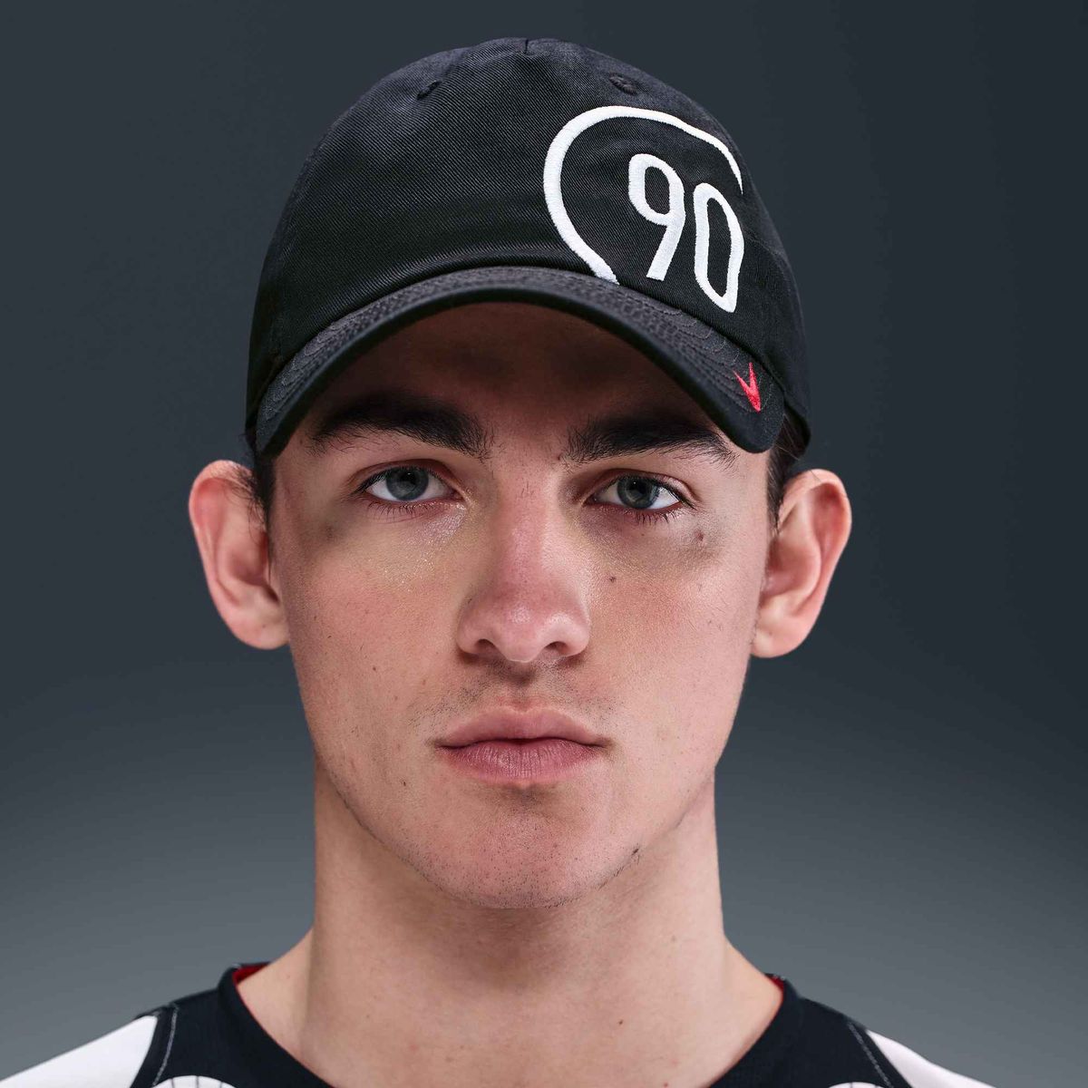 NK CLUB CAP US CB T90 FA25