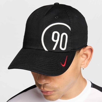 NK CLUB CAP US CB T90 FA25