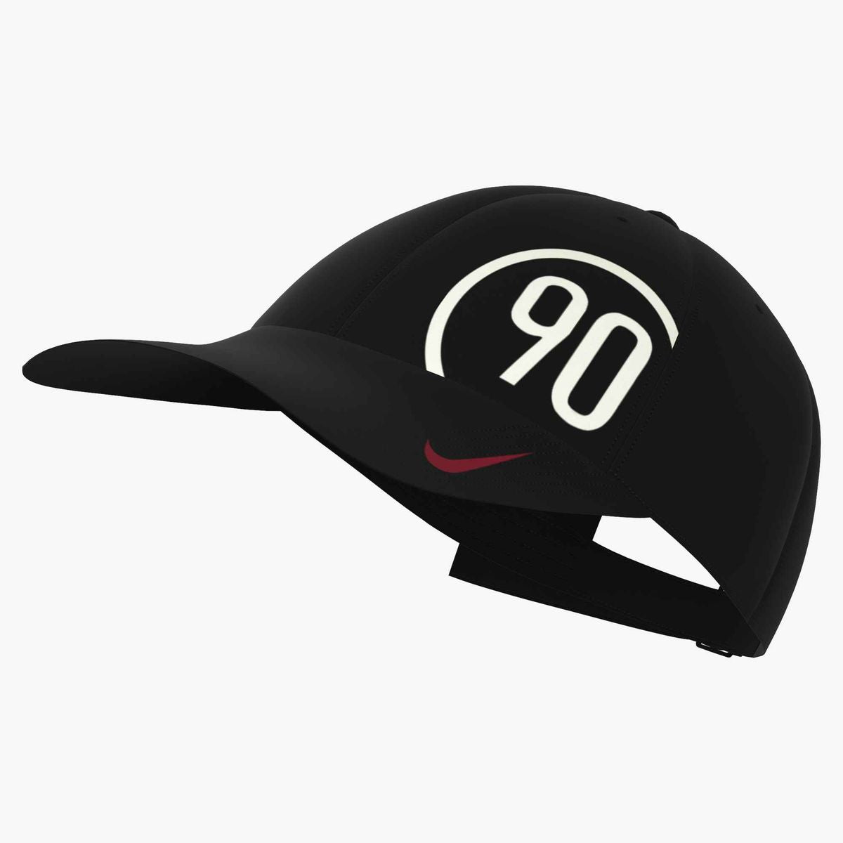 NK CLUB CAP US CB T90 FA25