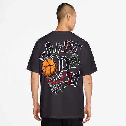 Nike Men's Basketball T-Shirt