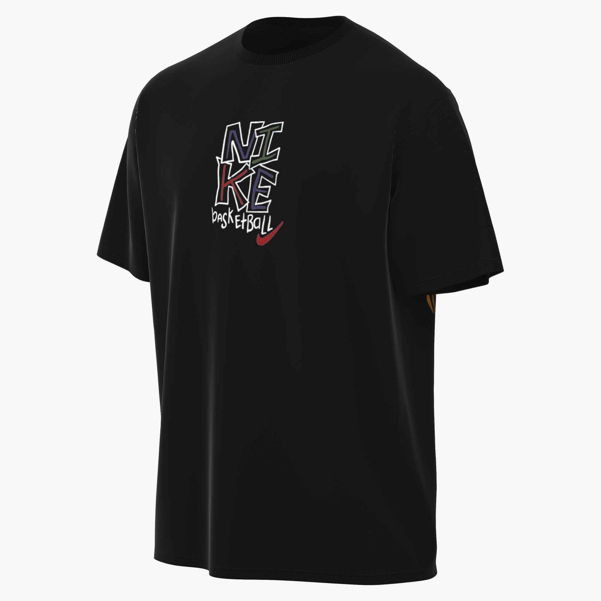 Nike Men's Basketball T-Shirt