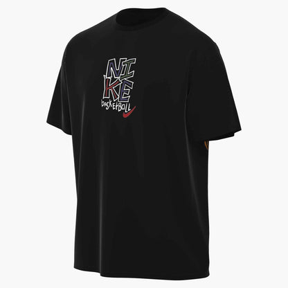Nike Men's Basketball T-Shirt