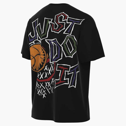 Nike Men's Basketball T-Shirt