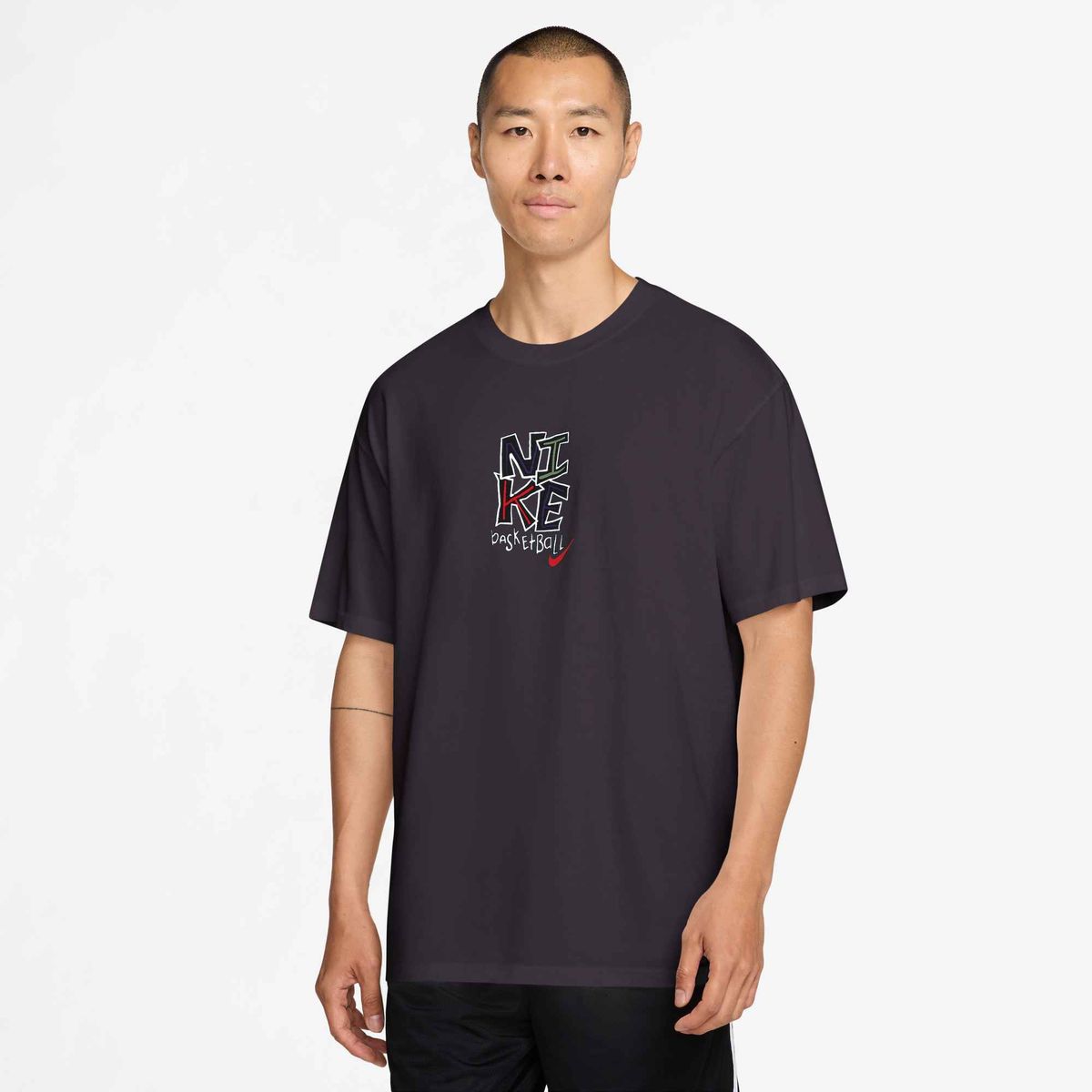Nike Men's Basketball T-Shirt