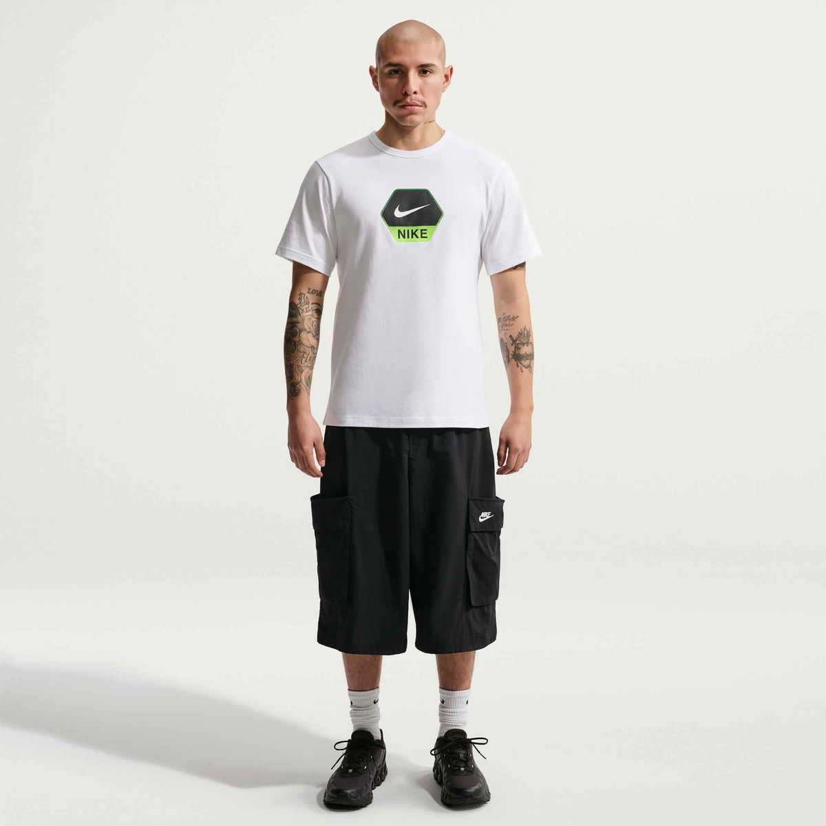 Nike Sportswear Men's Graphic T-Shi
