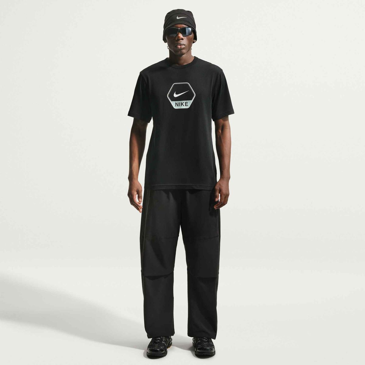 Nike Sportswear Men's Graphic T-Shi