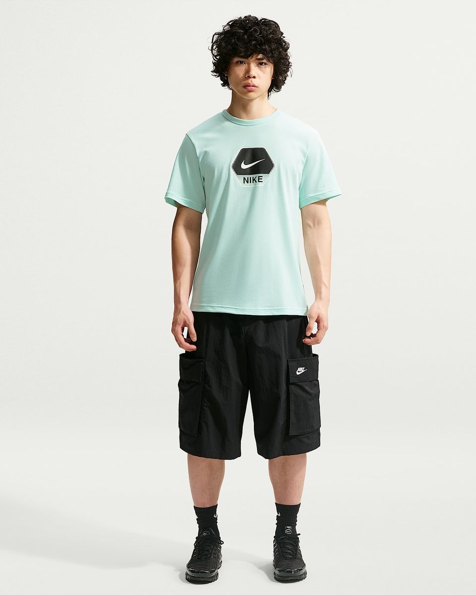 Nike Sportswear T-Shirt (Herren)