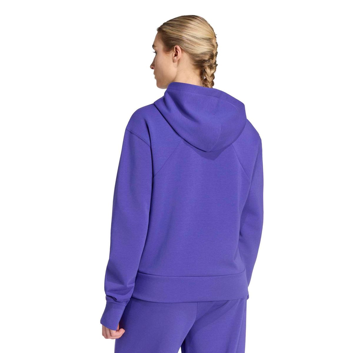 D4T FZ HOODIE