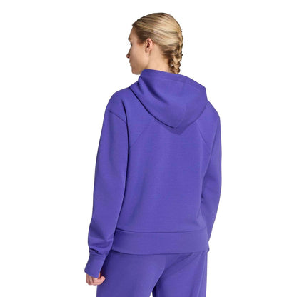 D4T FZ HOODIE