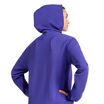 D4T FZ HOODIE
